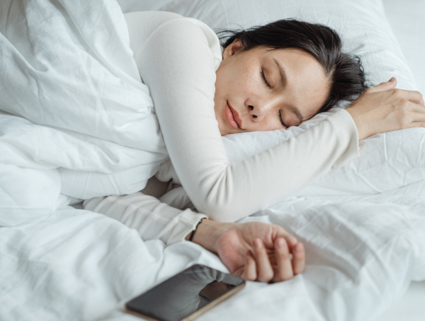 quality sleep
