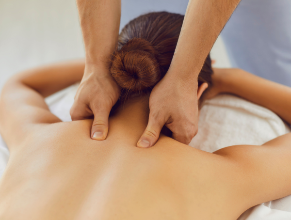 massage