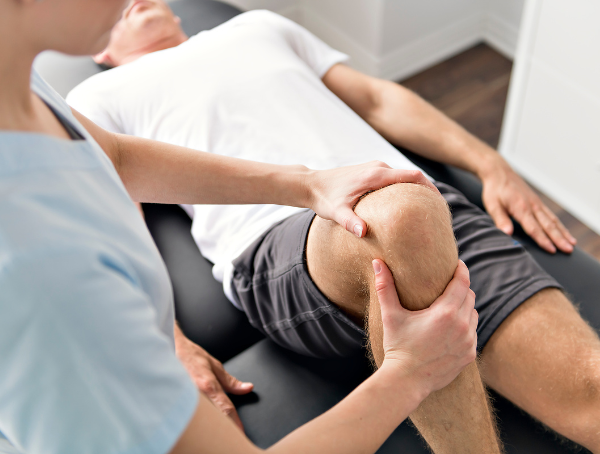physiotherapy