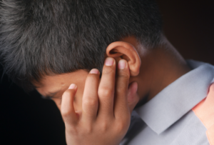 TMJ-Related Hearing Loss