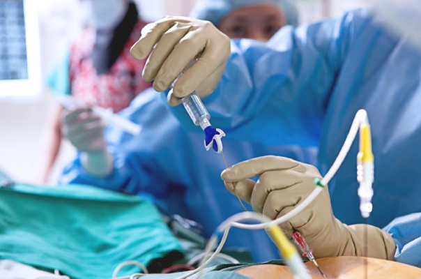 Open Surgery 