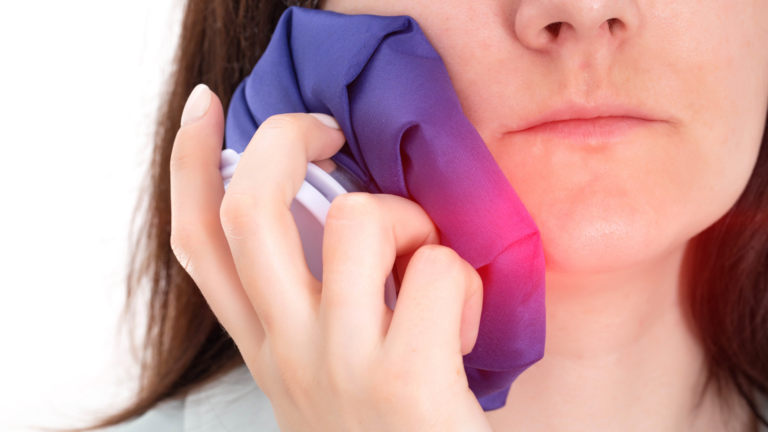 Home Remedies for TMJ Pain