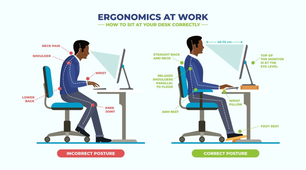 Ergonomic Seating Solutions 