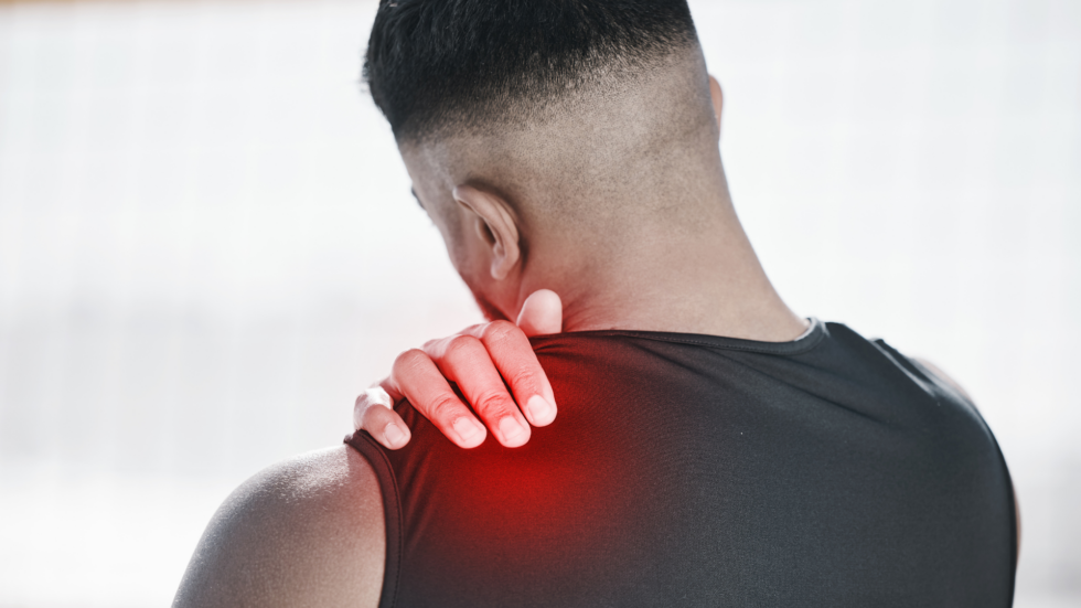 Muscle and Soft Tissue Issues 