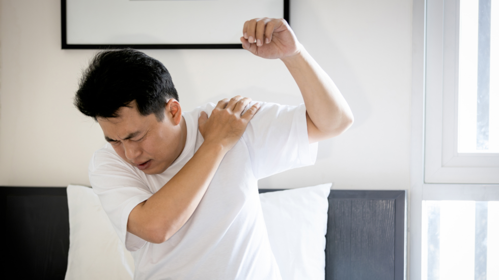 Joint and Bone-Related Causes 