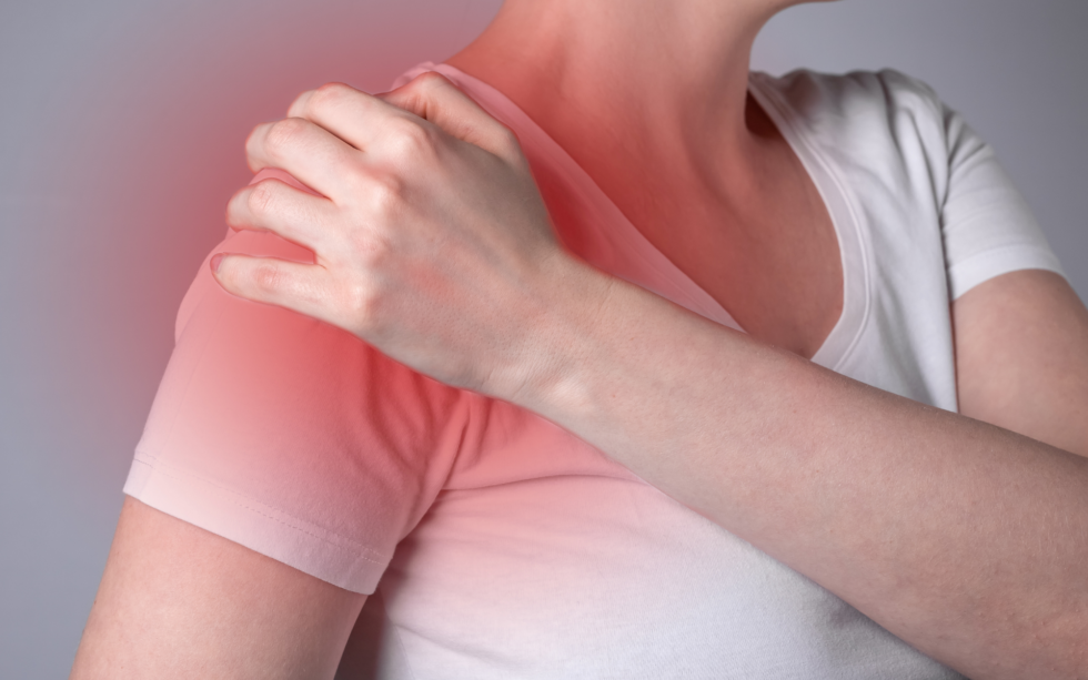 Muscle Tension and Stress 