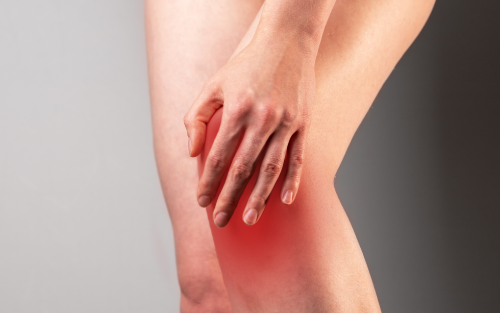 Chondromalacia Patella 