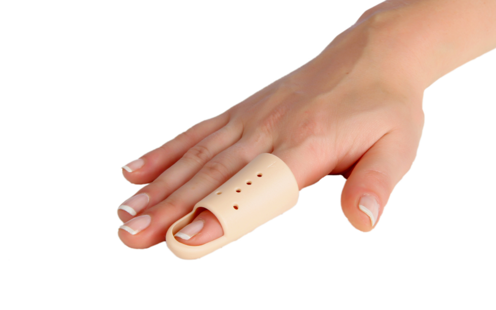 Finger Splints 