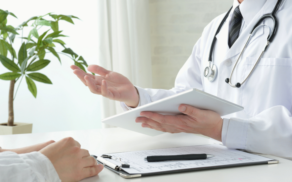 Seek Treatment