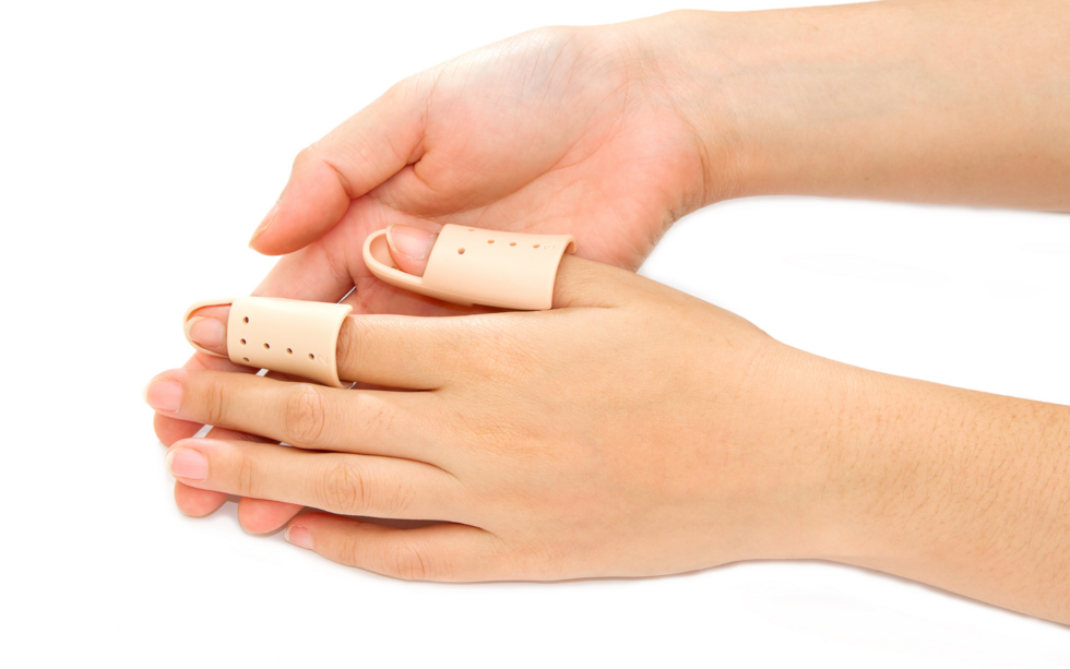 trigger finger treatments
