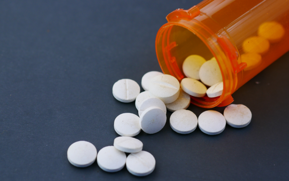 Pharmacotherapy