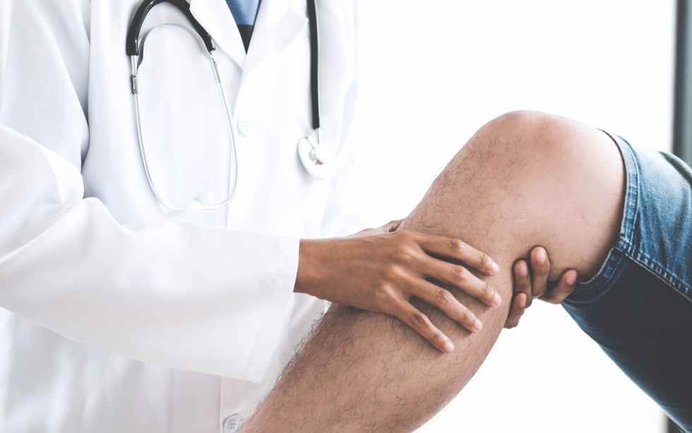 Knee Osteoarthritis