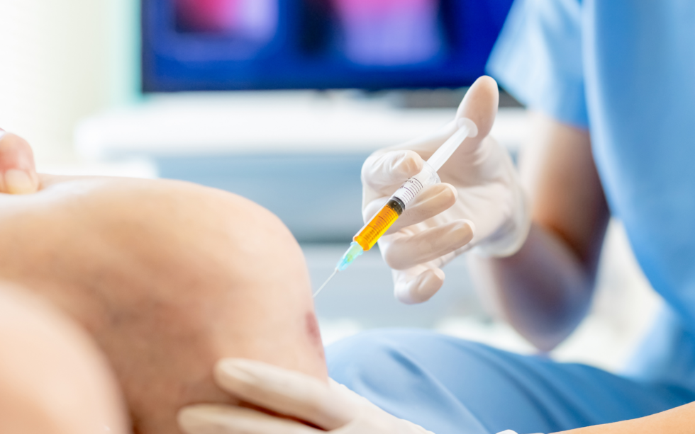 Knee Osteoarthritis