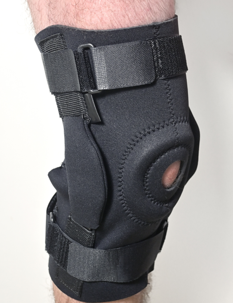 Knee Braces for Osteoarthritis