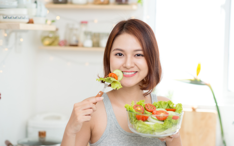 Lifestyle Adjustments 