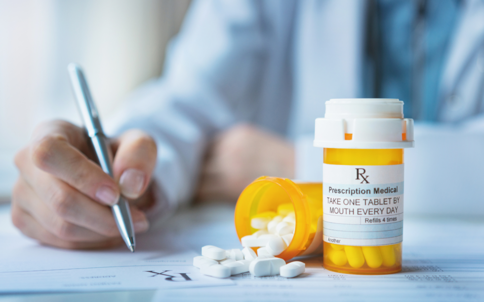 Medications and Drug Treatments 