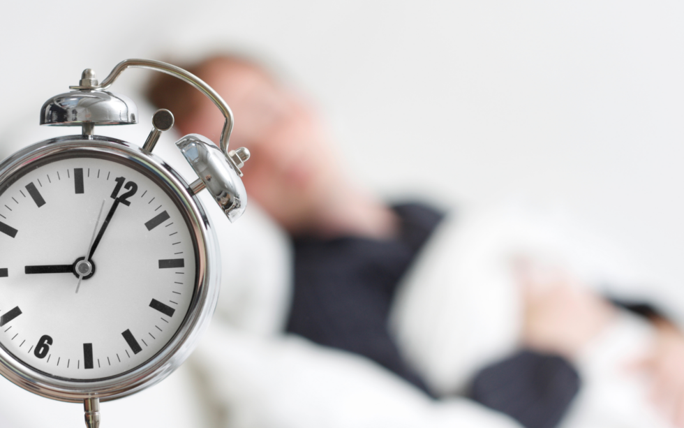 Sleep Hygiene 
