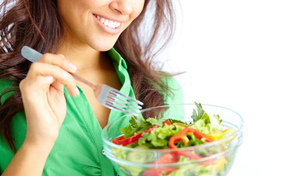 Diet and Nutrition 