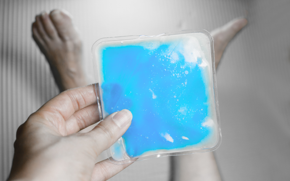 Ice Therapy 