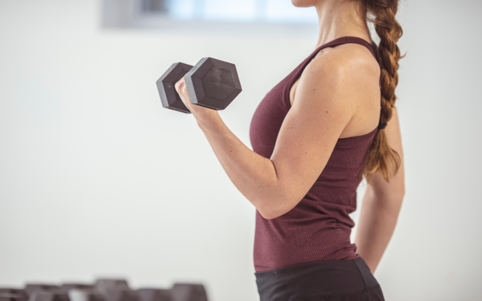 Weight Lifting