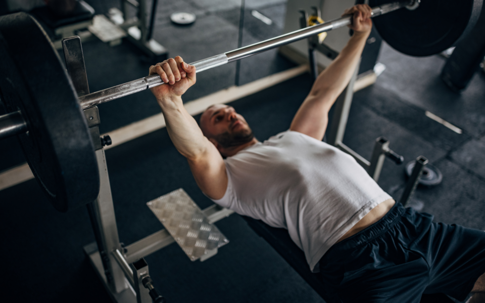 Weight Lifting