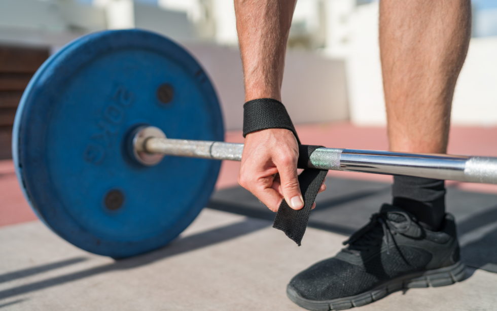 Weight Lifting