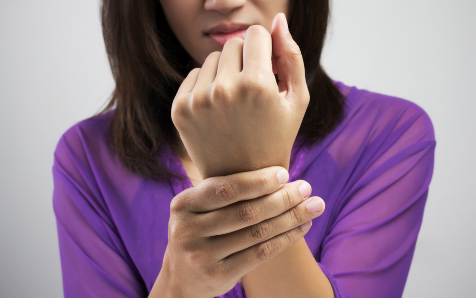 Understanding and Coping with Numbness in Hands
