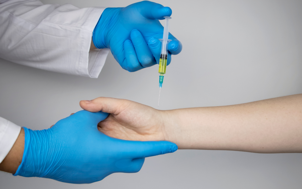 Minimally Invasive Treatments 