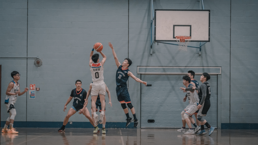 Contact Sports