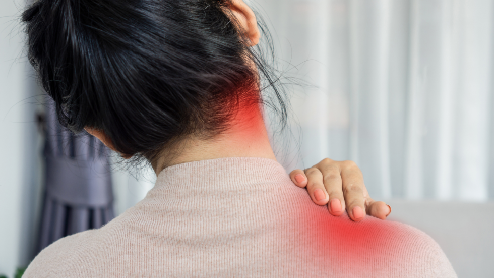 Understanding Whiplash Injury