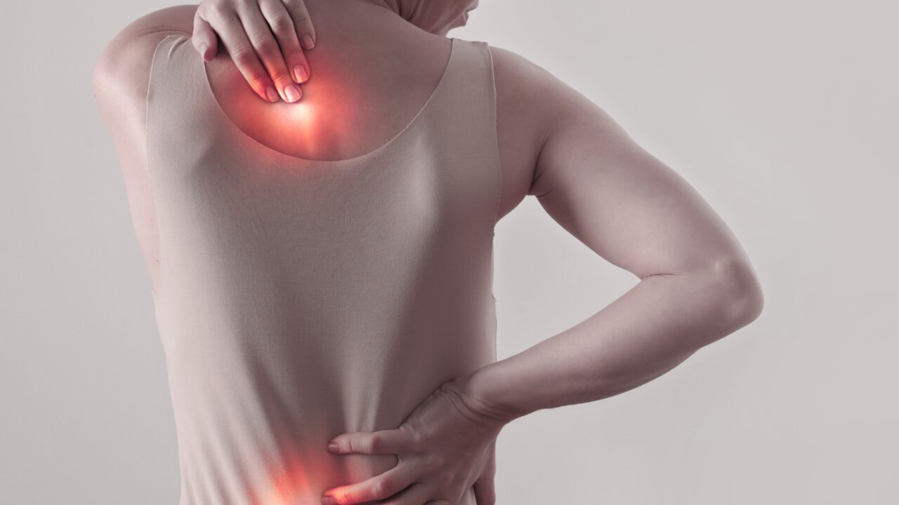 Menopausal Pain Syndrome (MPS): A Pain Specialist’s Guide to Symptoms, Causes, and Finding Relief 