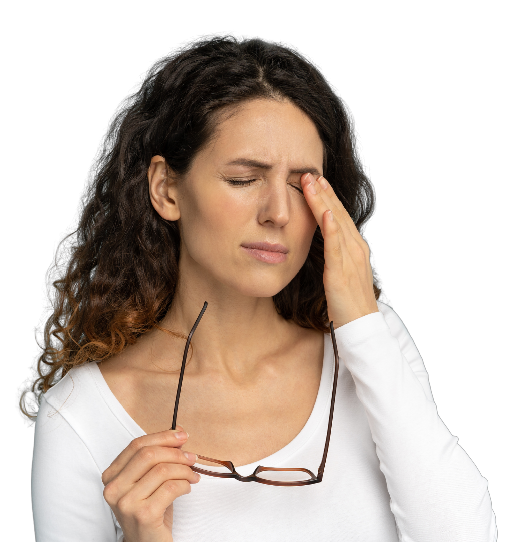 Chronic-Fatigue-Syndrome Chronic Fatigue Syndrome