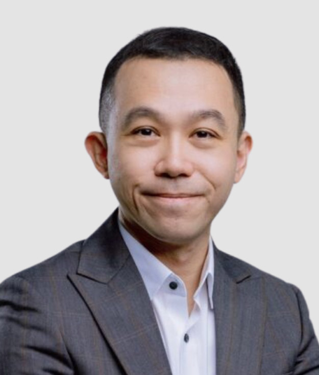 Dr Yong Thon Hon