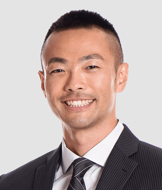 Dr. Desmond Quek