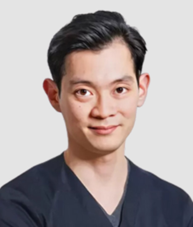 Dr. Keith Lee