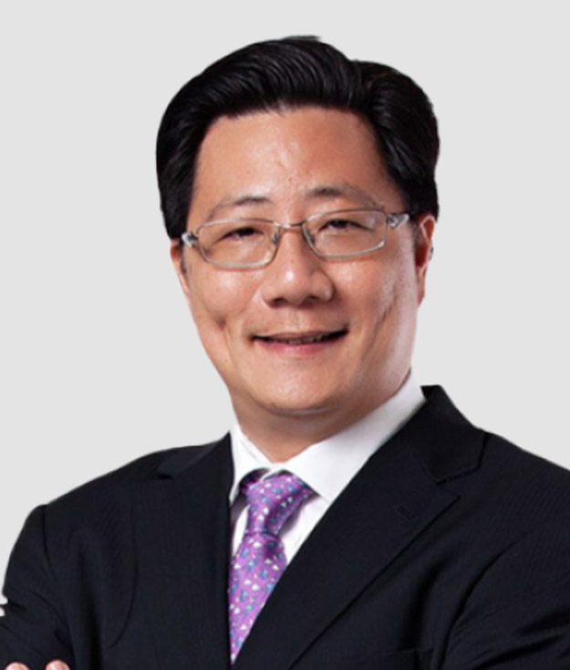 Dr. Leong Jern-Lin