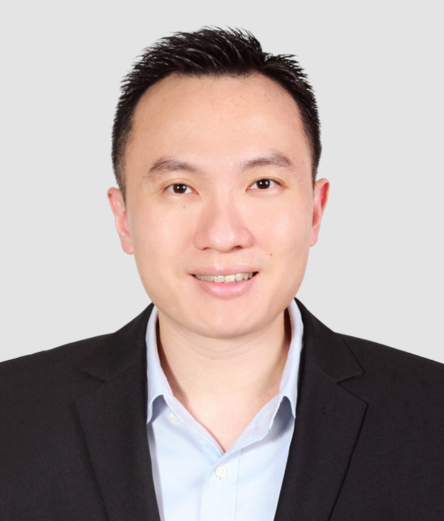 Dr. See Jia Hao Jason