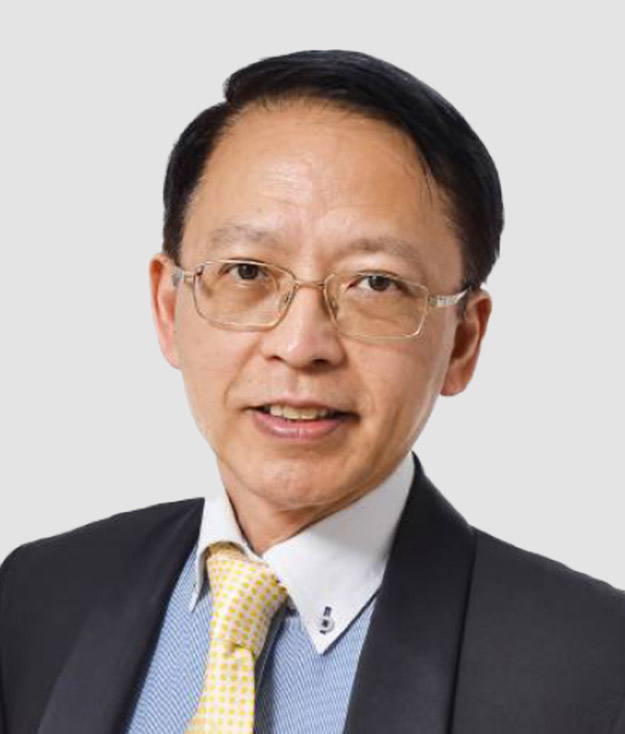 Dr. Timothy Lee