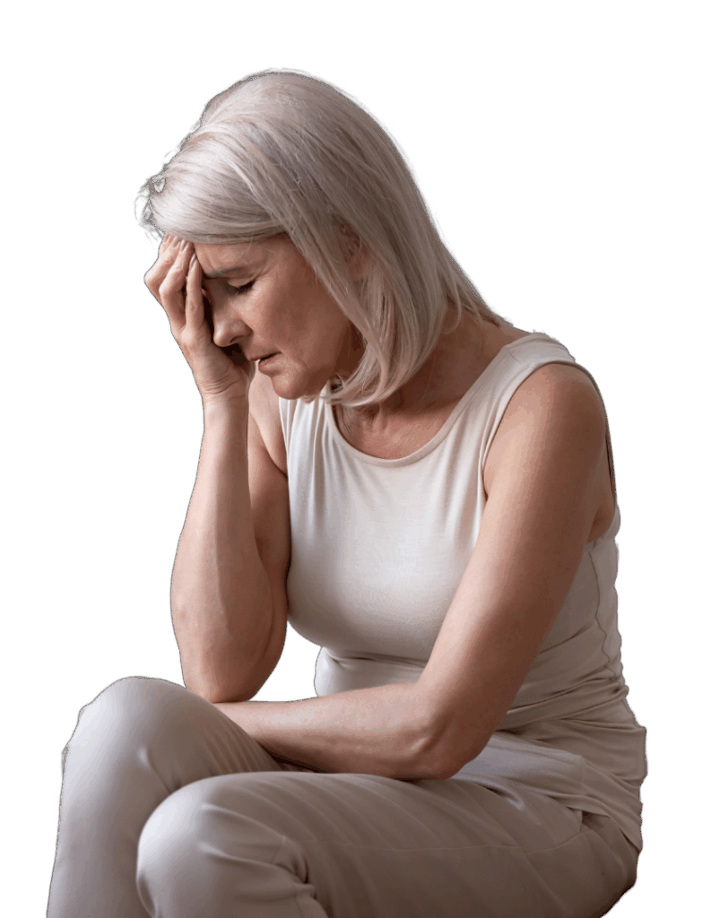 Female-Genital-Pain-Menopausal-Pain Menopausal Pain