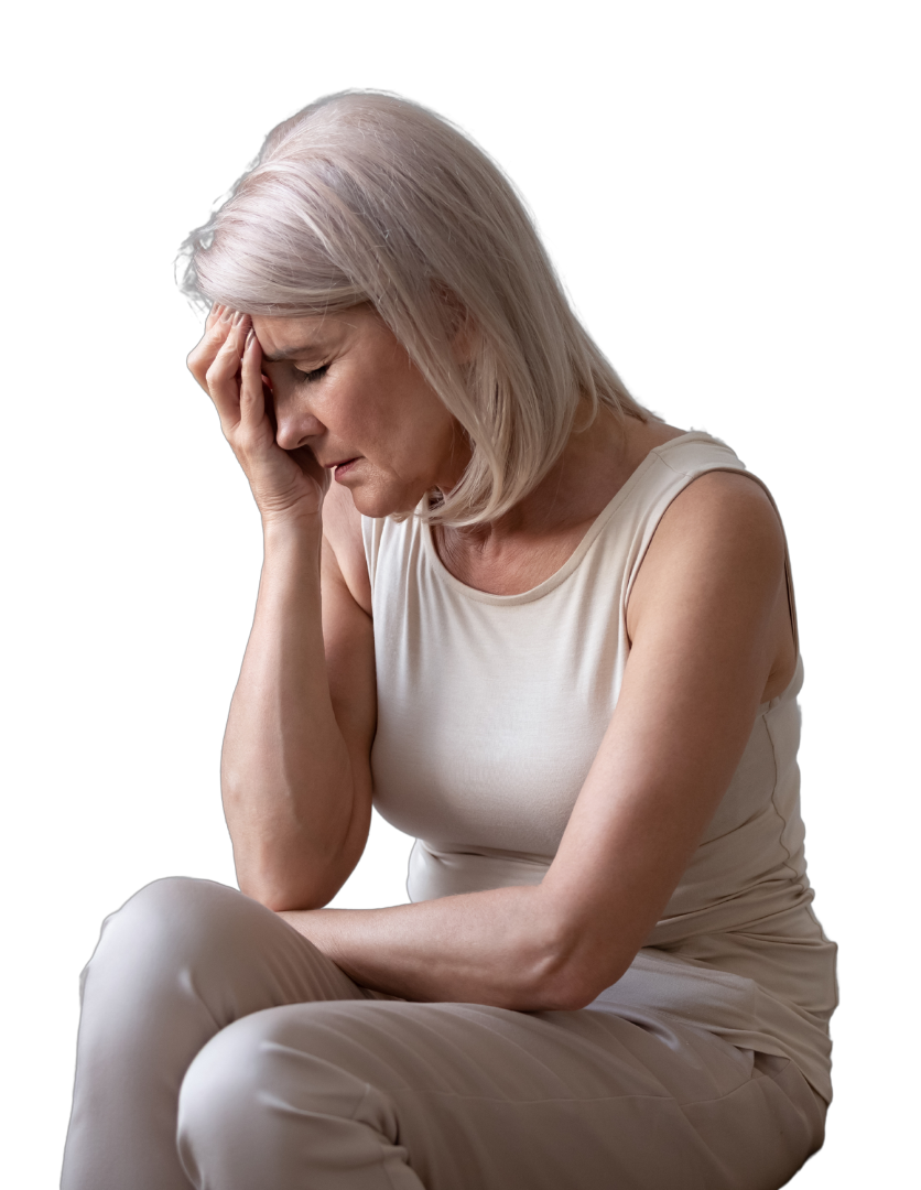 Female-Genital-Pain-Menopausal-Pain Menopausal Pain