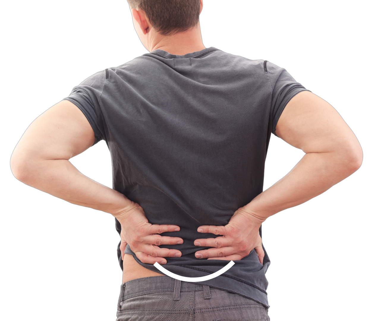 Neck-Lower-Back-Sciatica Sciatica