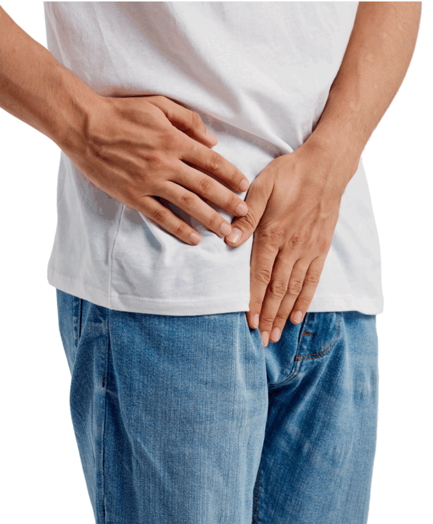 Penile-Pain Penile Pain