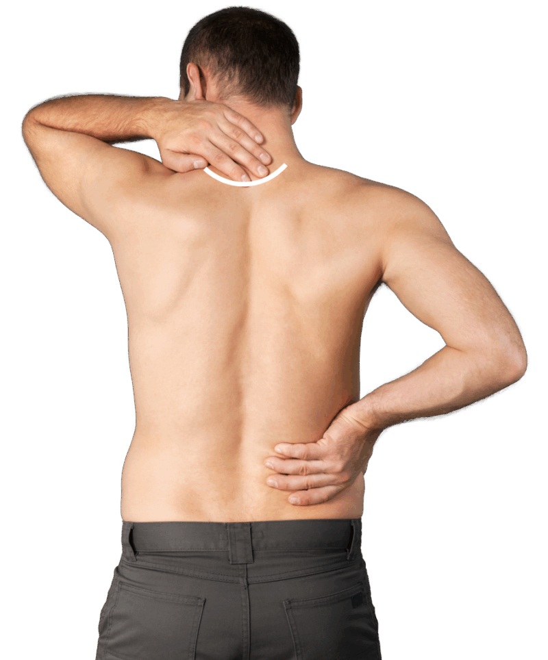 Pinched Nerve Treatment | Singapore Paincare