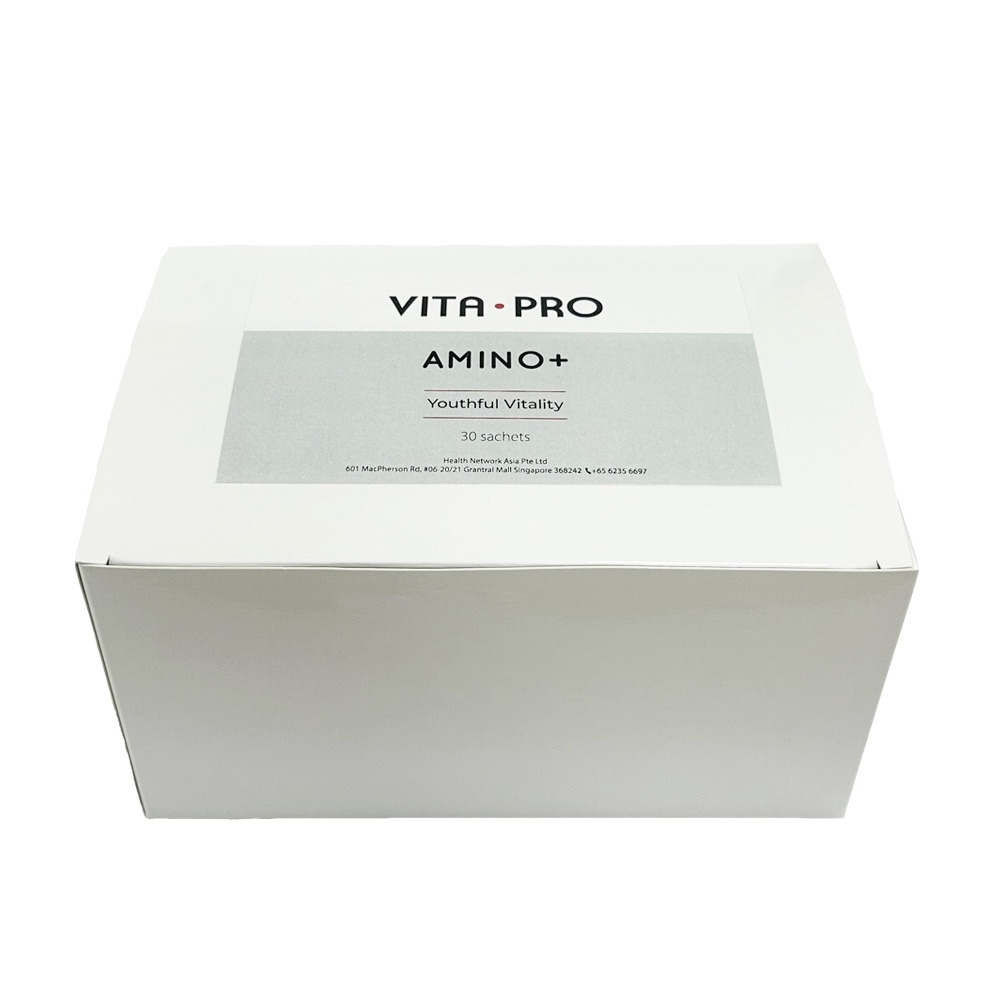 VITA-PRO-AMINO VITA-PRO-AMINO