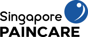 Singapore Paincare New Logo