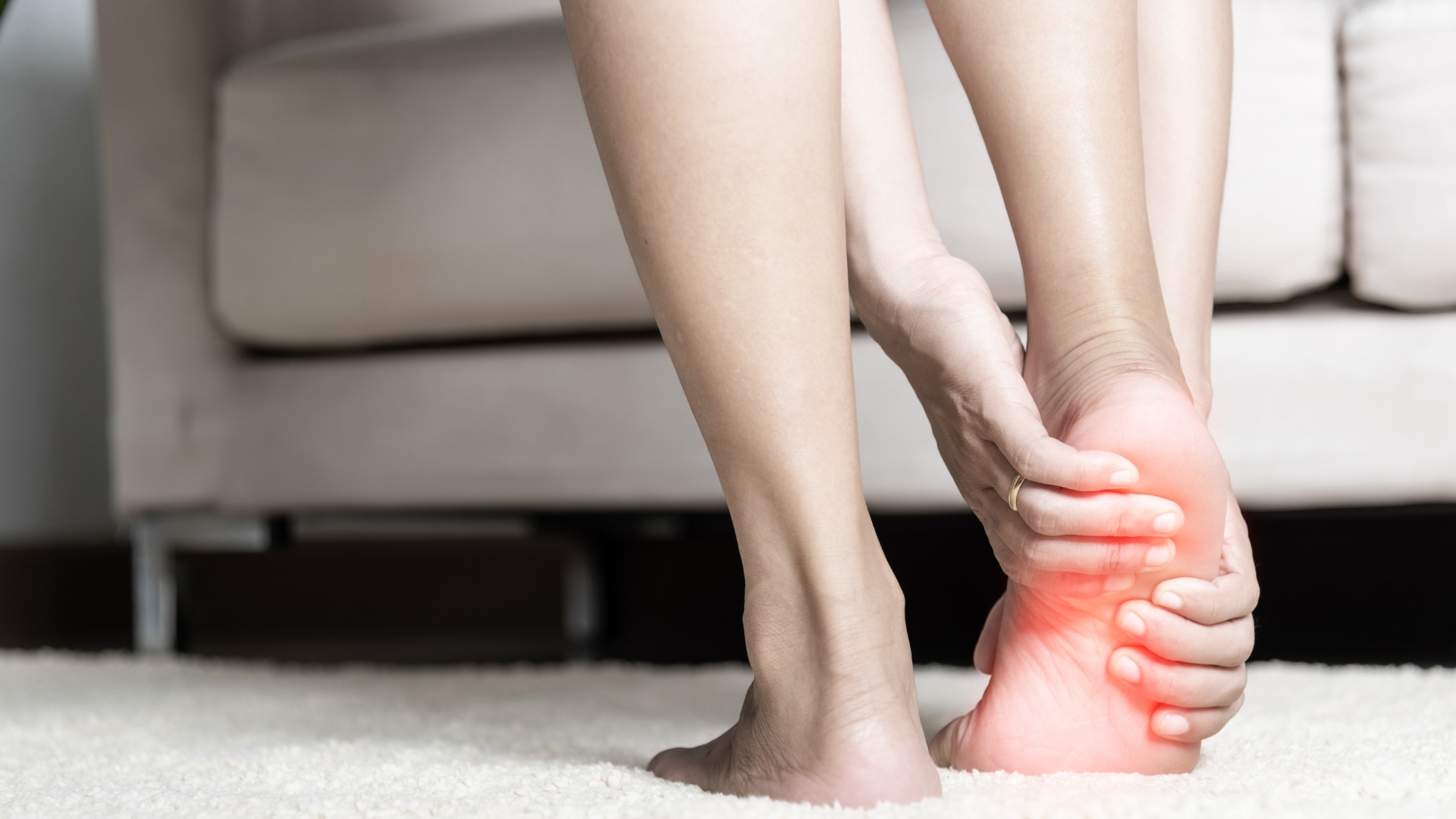 Arch Pain in Your Foot? Causes, Symptoms, and How to Find Relief