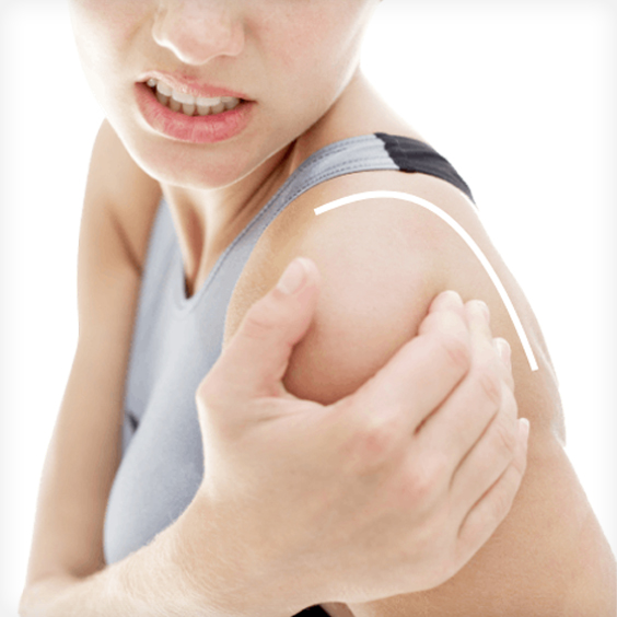 Shoulder Pain