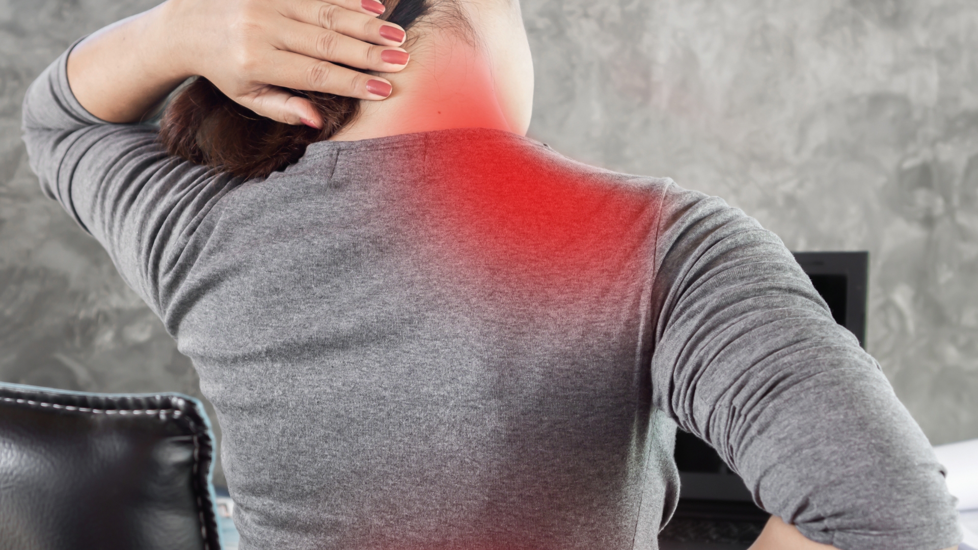 Is Shoulder Pain When Raising Arm a Serious Issue?