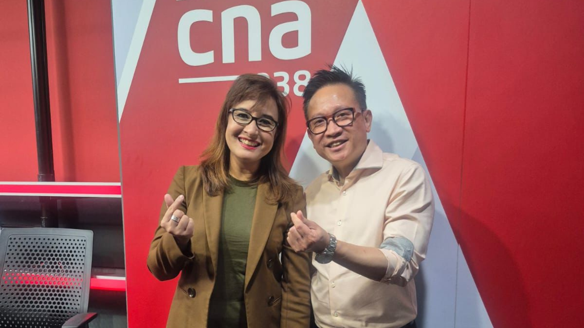 CNA938 Rewind: Singapore Paincare Dr Bernard Lee - Building a Medical Practice from Scratch