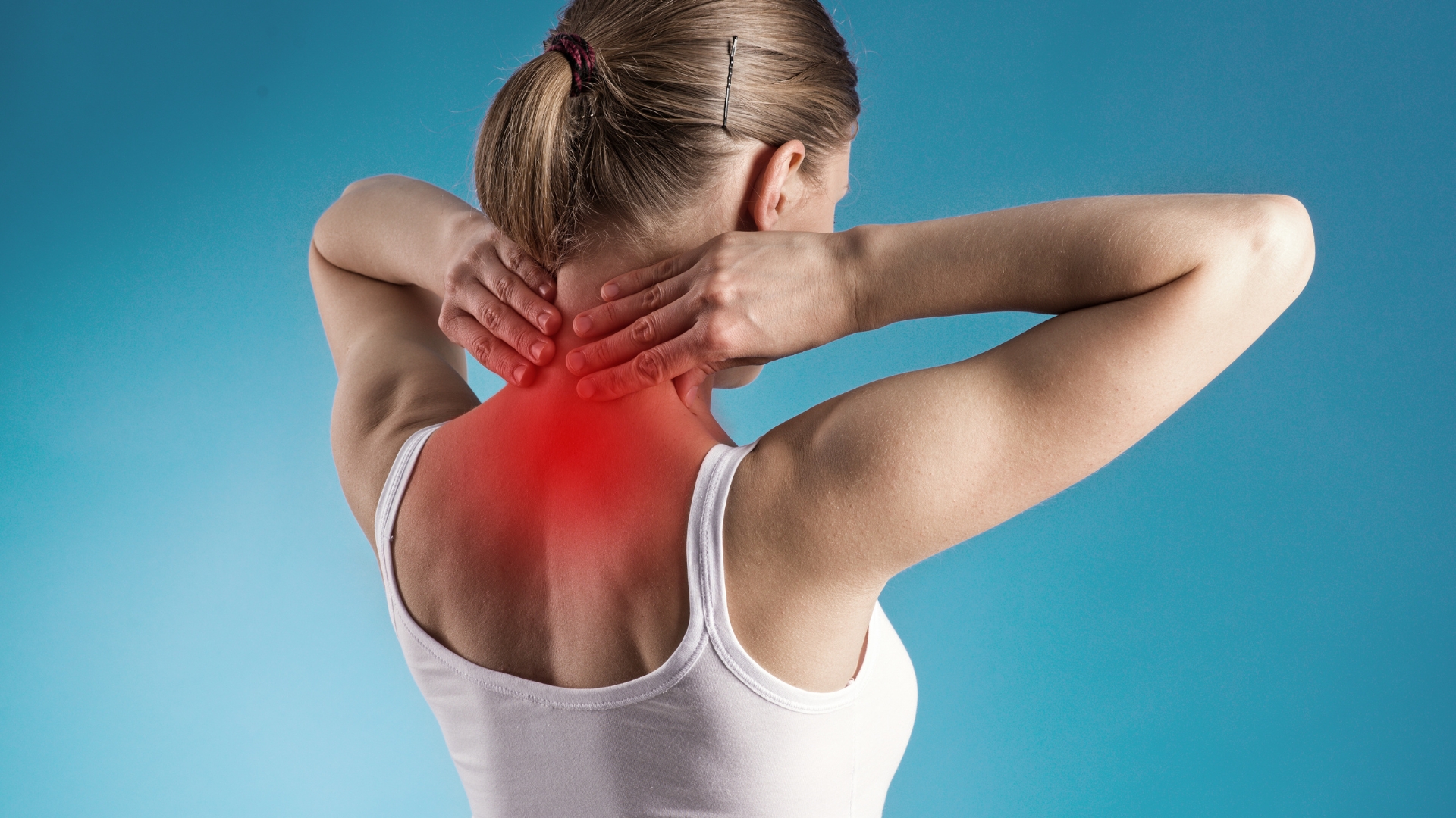 Myofascial Pain Syndrome: Understanding Muscle Tightness and How to Find Relief